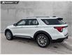 2026 Ford Explorer Platinum (Stk: 26S4041) in Red Deer - Image 4 of 25
