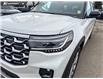 2026 Ford Explorer Platinum (Stk: 26S4041) in Red Deer - Image 8 of 25