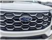 2026 Ford Explorer Platinum (Stk: 26S4041) in Red Deer - Image 9 of 25