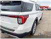 2026 Ford Explorer Platinum (Stk: 26S4041) in Red Deer - Image 11 of 25