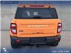 2026 Ford Bronco Sport Big Bend (Stk: 26S0669) in Red Deer - Image 5 of 25