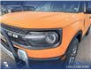 2026 Ford Bronco Sport Big Bend (Stk: 26S0669) in Red Deer - Image 8 of 25