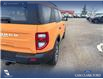 2026 Ford Bronco Sport Big Bend (Stk: 26S0669) in Red Deer - Image 11 of 25