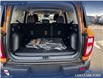 2026 Ford Bronco Sport Big Bend (Stk: 26S0669) in Red Deer - Image 12 of 25