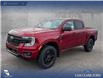 2026 Ford Ranger XLT (Stk: 26T8034) in Red Deer - Image 1 of 24