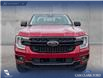 2026 Ford Ranger XLT (Stk: 26T8034) in Red Deer - Image 2 of 24