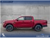 2026 Ford Ranger XLT (Stk: 26T8034) in Red Deer - Image 3 of 24
