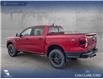 2026 Ford Ranger XLT (Stk: 26T8034) in Red Deer - Image 4 of 24