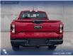 2026 Ford Ranger XLT (Stk: 26T8034) in Red Deer - Image 5 of 24