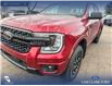 2026 Ford Ranger XLT (Stk: 26T8034) in Red Deer - Image 8 of 24