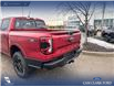 2026 Ford Ranger XLT (Stk: 26T8034) in Red Deer - Image 11 of 24