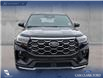 2026 Ford Explorer Platinum (Stk: 26S5285) in Red Deer - Image 2 of 25