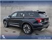 2026 Ford Explorer Platinum (Stk: 26S5285) in Red Deer - Image 4 of 25
