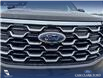 2026 Ford Explorer Platinum (Stk: 26S5285) in Red Deer - Image 9 of 25