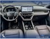 2026 Ford Explorer Platinum (Stk: 26S5285) in Red Deer - Image 24 of 25