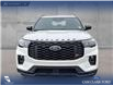 2026 Ford Explorer ST (Stk: 26S2721) in Red Deer - Image 2 of 25