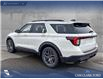 2026 Ford Explorer ST (Stk: 26S2721) in Red Deer - Image 4 of 25