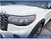 2026 Ford Explorer ST (Stk: 26S2721) in Red Deer - Image 8 of 25