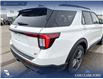 2026 Ford Explorer ST (Stk: 26S2721) in Red Deer - Image 11 of 25