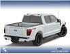 2026 Ford F-150 Lariat (Stk: 26AT8879) in Airdrie - Image 3 of 7