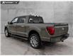 2026 Ford F-150 Platinum (Stk: 26T0829) in Red Deer - Image 4 of 24