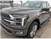 2026 Ford F-150 Platinum (Stk: 26T0829) in Red Deer - Image 8 of 24