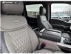 2026 Ford F-150 Platinum (Stk: 26T0829) in Red Deer - Image 21 of 24