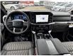2026 Ford F-150 Platinum (Stk: 26T0829) in Red Deer - Image 23 of 24