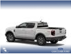 2026 Ford Ranger Lariat (Stk: 26CT2450) in Canmore - Image 1 of 6