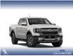 2026 Ford Ranger Lariat (Stk: 26CT2450) in Canmore - Image 3 of 6