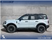 2026 Ford Bronco Sport Outer Banks (Stk: 26AS6819) in Airdrie - Image 3 of 25