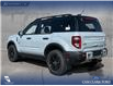 2026 Ford Bronco Sport Outer Banks (Stk: 26AS6819) in Airdrie - Image 4 of 25