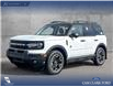 2026 Ford Bronco Sport Outer Banks (Stk: 26AS6823) in Airdrie - Image 1 of 25