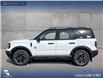 2026 Ford Bronco Sport Outer Banks (Stk: 26AS6823) in Airdrie - Image 3 of 25