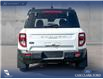 2026 Ford Bronco Sport Outer Banks (Stk: 26AS6823) in Airdrie - Image 5 of 25