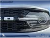 2026 Ford Bronco Sport Outer Banks (Stk: 26AS6823) in Airdrie - Image 8 of 25