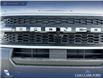 2026 Ford Bronco Sport Outer Banks (Stk: 26AS6823) in Airdrie - Image 9 of 25