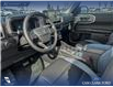 2026 Ford Bronco Sport Outer Banks (Stk: 26AS6823) in Airdrie - Image 13 of 25