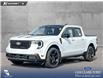 2026 Ford Maverick Lariat (Stk: 26AT2382) in Airdrie - Image 1 of 25