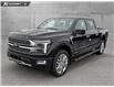 2026 Ford F-150 Platinum (Stk: 26T1263) in Red Deer - Image 1 of 24