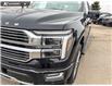 2026 Ford F-150 Platinum (Stk: 26T1263) in Red Deer - Image 8 of 24