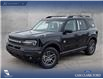 2026 Ford Bronco Sport Big Bend (Stk: 26S9186) in Red Deer - Image 1 of 25