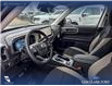 2026 Ford Bronco Sport Big Bend (Stk: 26S9186) in Red Deer - Image 13 of 25