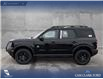 2026 Ford Bronco Sport Outer Banks (Stk: 26S7179) in Red Deer - Image 3 of 25