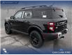2026 Ford Bronco Sport Outer Banks (Stk: 26S7179) in Red Deer - Image 4 of 25