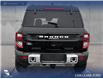 2026 Ford Bronco Sport Outer Banks (Stk: 26S7179) in Red Deer - Image 5 of 25