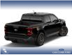 2026 Ford Maverick Tremor (Stk: 26AT7456) in Airdrie - Image 3 of 7