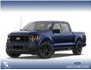 2026 Ford F-150 STX (Stk: 26AT4113A) in Airdrie - Image 1 of 7