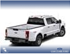 2026 Ford F-350 XLT (Stk: 26AT7097) in Airdrie - Image 3 of 6