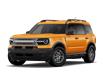 2026 Ford Bronco Sport Big Bend (Stk: 26CS8336) in Canmore - Image 1 of 7